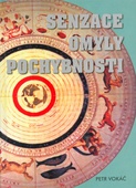 obálka: Senzace, omyly, pochybnosti