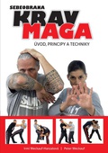 obálka: Krav maga