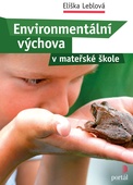 obálka: Environmentální výchova v mateřské škole