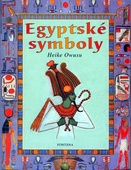 obálka: EGYPTSKÉ SYMBOLY