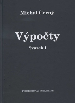 obálka: Výpočty