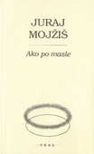 obálka: Ako po masle