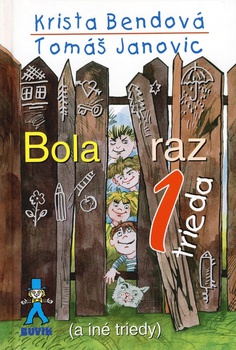 obálka: Bola raz jedna trieda (a iné triedy) - 9. vydanie