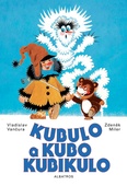 obálka: Kubulo a Kubo Kubikulo