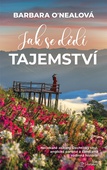obálka: Jak se dědí tajemství
