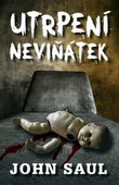 obálka: Utrpení neviňátek