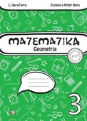 obálka: Matematika 3 - Geometria