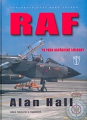 obálka: RAF - po pádu Varšavské smlouvy