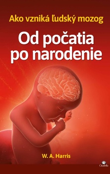 obálka: Od počatia po narodenie