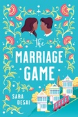 obálka: The Marriage Game
