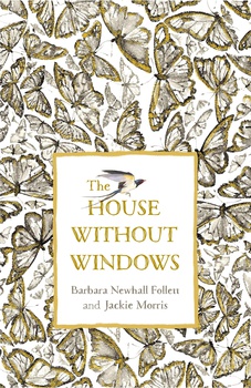 obálka: The House Without Windows