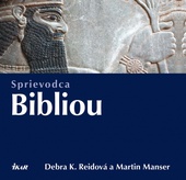 obálka: Sprievodca Bibliou