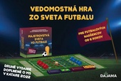 obálka: Majstrovstvá sveta vo futbale 2. vydanie