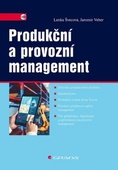 obálka: Produkční a provozní management