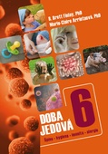 obálka: Doba jedová 6 - Špína, hygiena, imunita, alergie