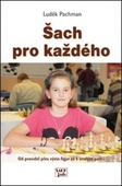 obálka: Šach pro každého