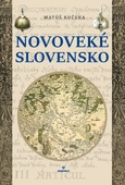 obálka: Novoveké Slovensko
