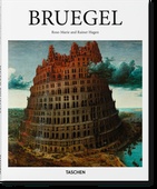 obálka: Bruegel