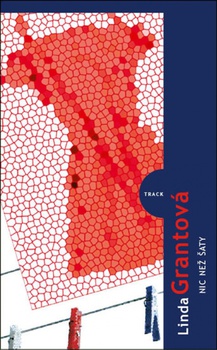 obálka: Nic než šaty