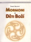 obálka: MORMONI A DETI BOŽÍ