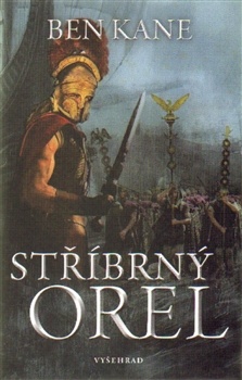 obálka: Stříbrný orel