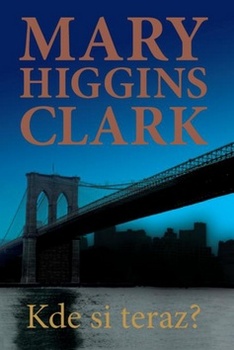 obálka: Kde si teraz?