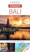 obálka: LINGEA CZ - Bali - Poznejte
