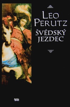 obálka: Švédský jezdec