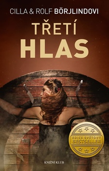 obálka: Třetí hlas