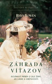 obálka: Záhrada víťazov