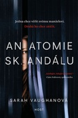 obálka: Anatomie skandálu