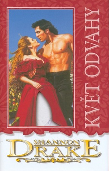 obálka: Květ odvahy