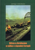 obálka: Bitva u Arnhemu a válka v západní Evropě