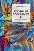 obálka: Psychedelie a psychonautika II.