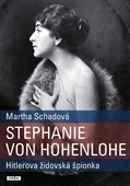 obálka: Stefanie Von Hohenlohe