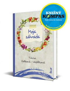 obálka: Moja záhrada