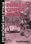obálka: Příběhy Corsa rosa