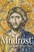 obálka: Múdrosť kresťanských mystikov