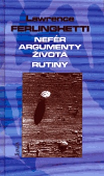 obálka: Nefér argumenty života. Rutiny
