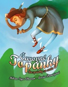 obálka: Čarovné topánky