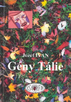obálka: Gény Tálie