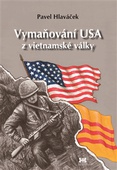 obálka: Vymaňování USA z vietnamské války