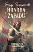 obálka: Dobrodružství kapitána Báthoryho 5 - Hra