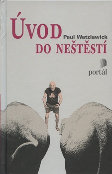 obálka: Úvod do neštěstí