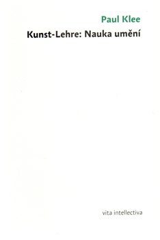 obálka: Kunst-lehre: Nauka umění