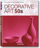 obálka: Decorative Art 50's