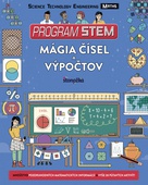 obálka: Program STEM: Mágia čísel a výpočtov