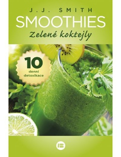 obálka: Smoothies