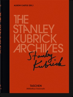 obálka: Alison Castle | Kubrick Archives