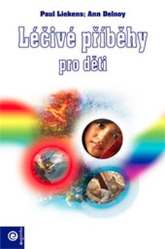 obálka: Léčivé příběhy pro děti   